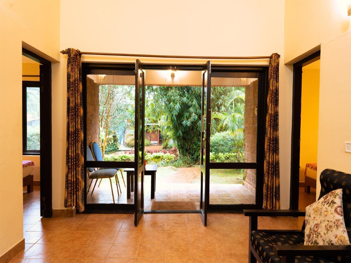 Falling Waters Munnar Exterior photo
