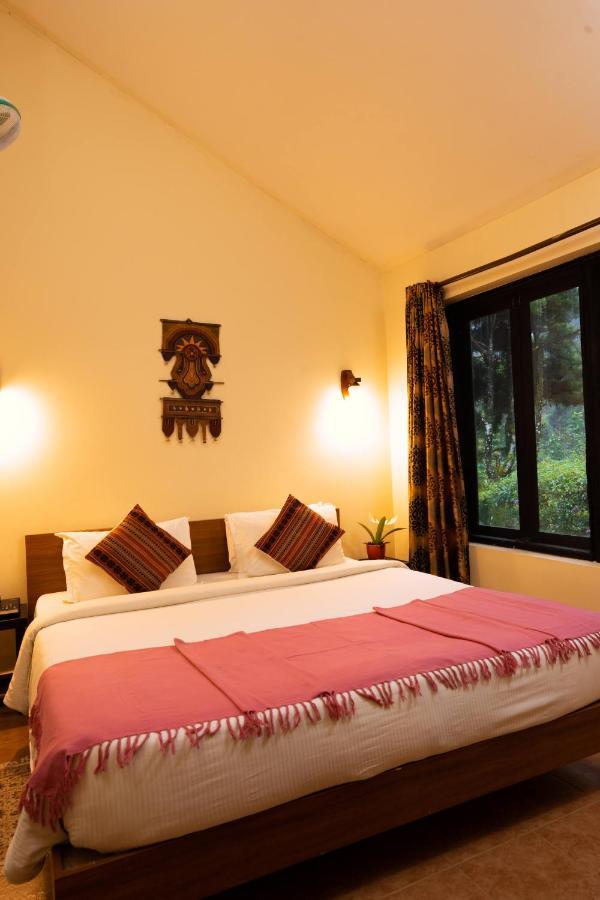 Falling Waters Munnar Exterior photo