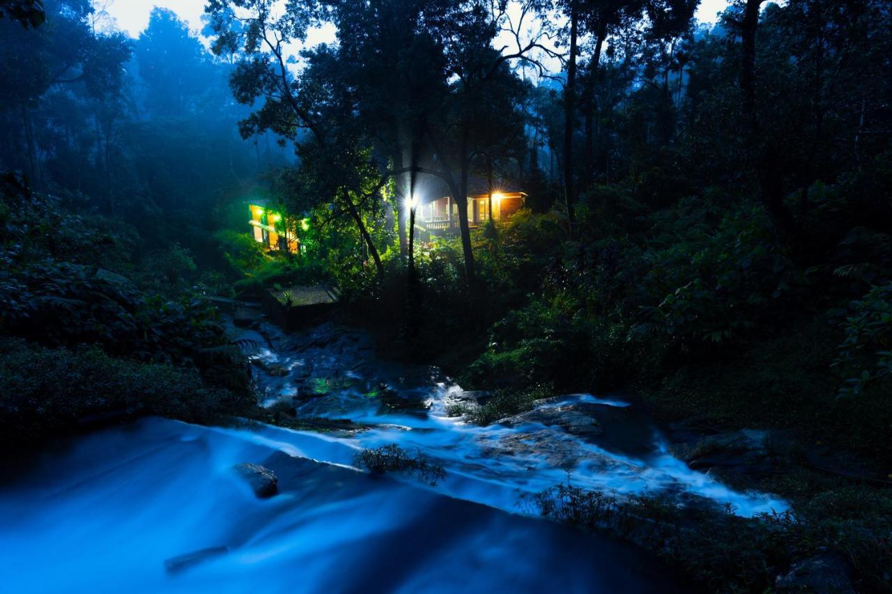 Falling Waters Munnar Exterior photo